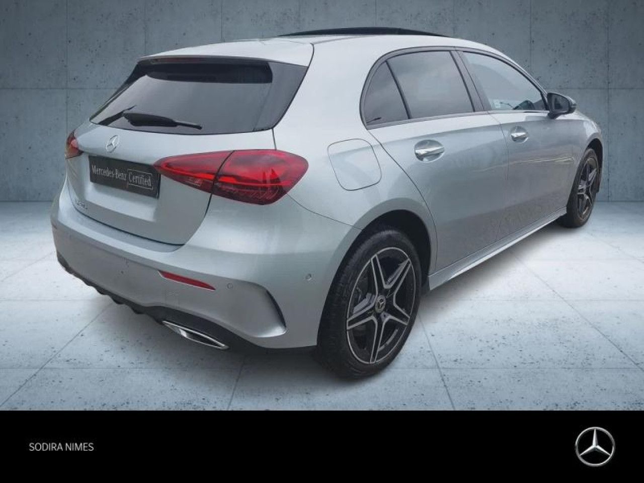 Photo du v&eacute;hicule 7 / 18