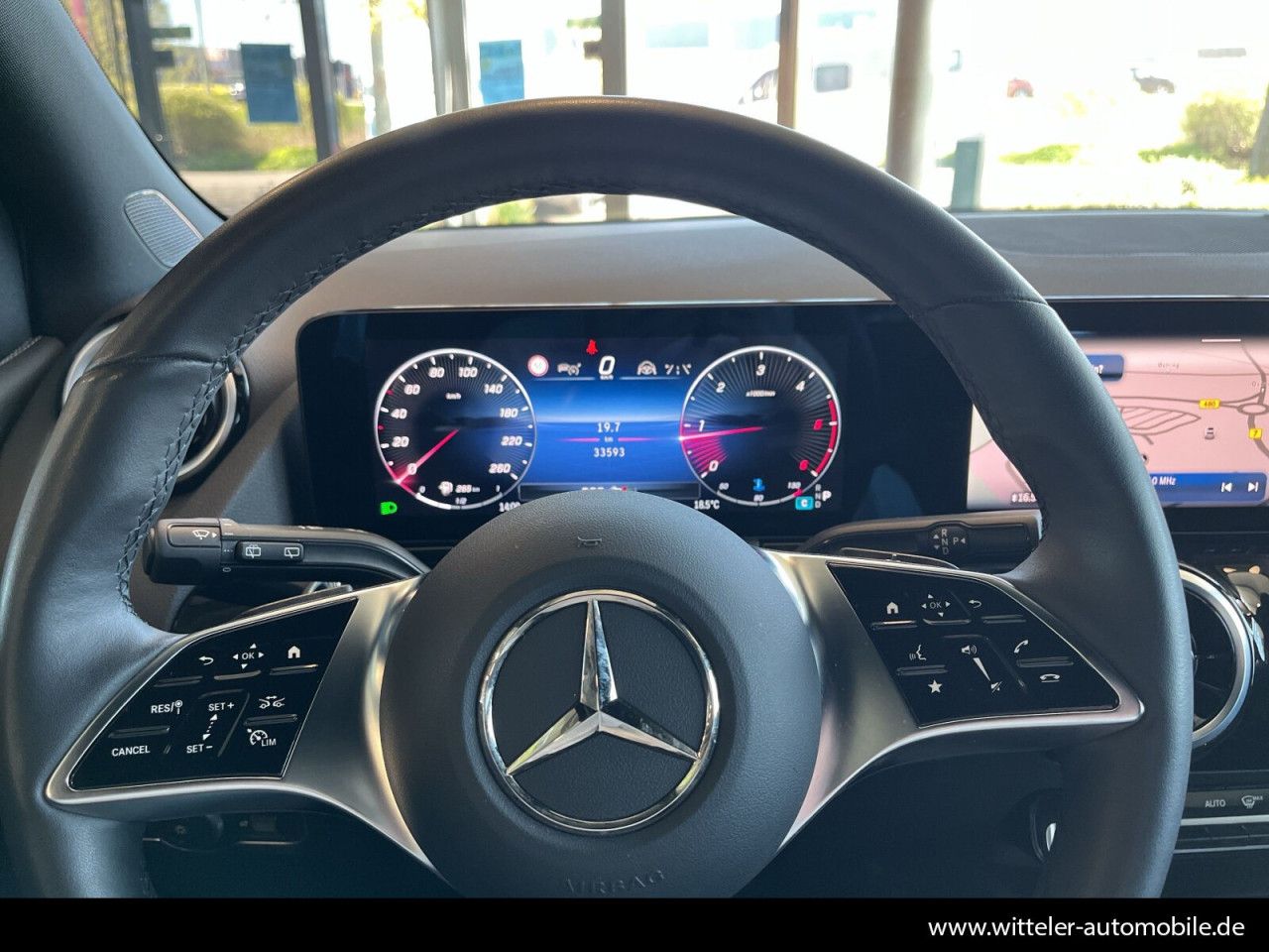 Mercedes-Benz B-Klasse – Bild 24