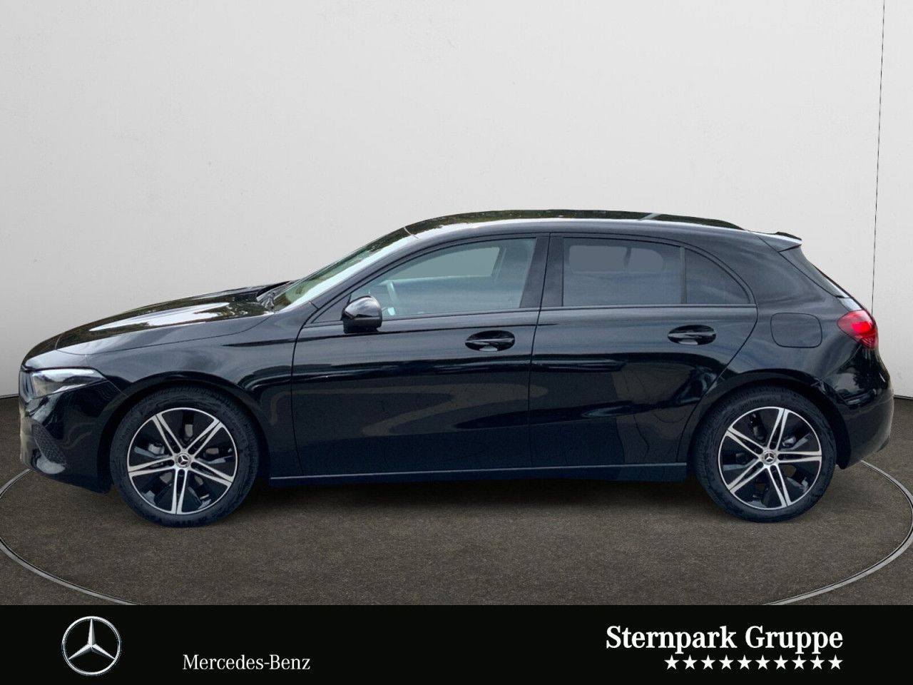 Mercedes-Benz A-Klasse – Bild 2