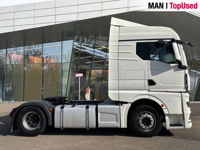 MAN TGX 18.470 4x2 BL SA 5