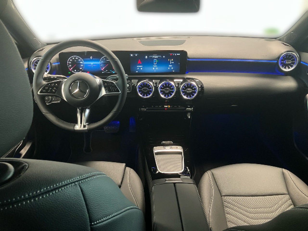 Mercedes-Benz A-Klasse – Bild 10