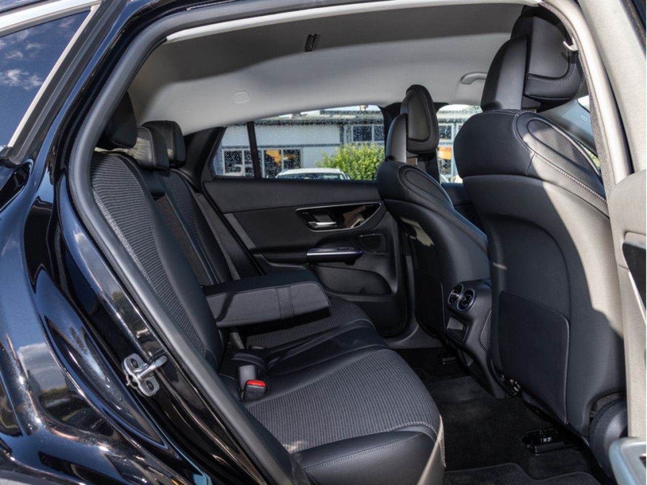 Mercedes-Benz GLC – Bild 9
