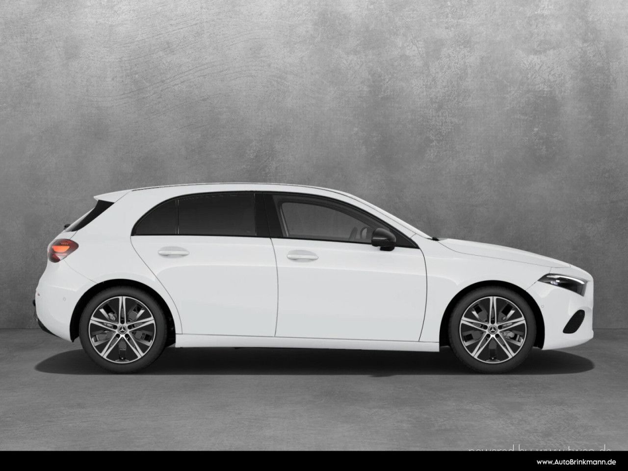 Mercedes-Benz A-Klasse – Bild 8
