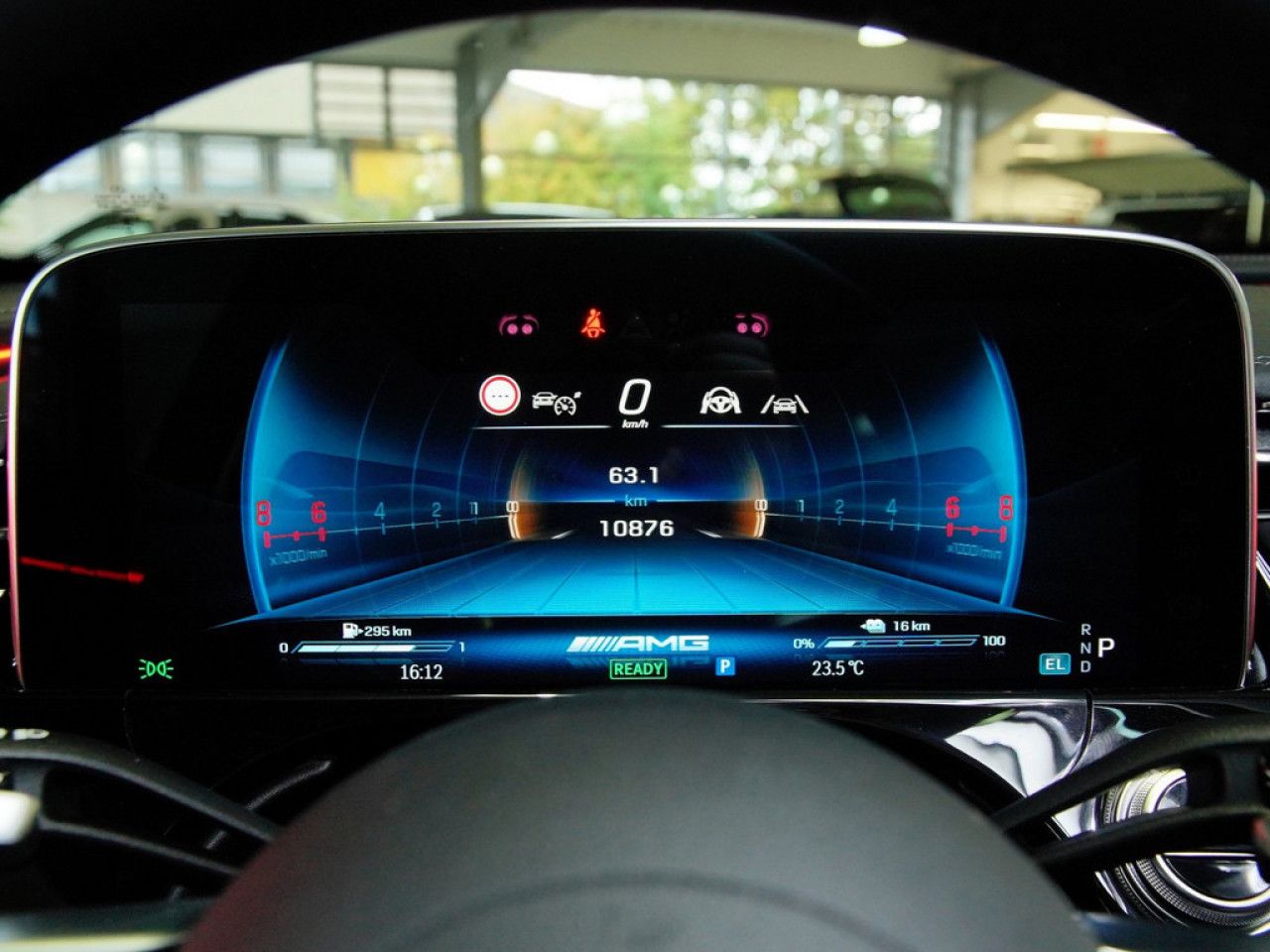 Mercedes-Benz E-Klasse – Bild 16