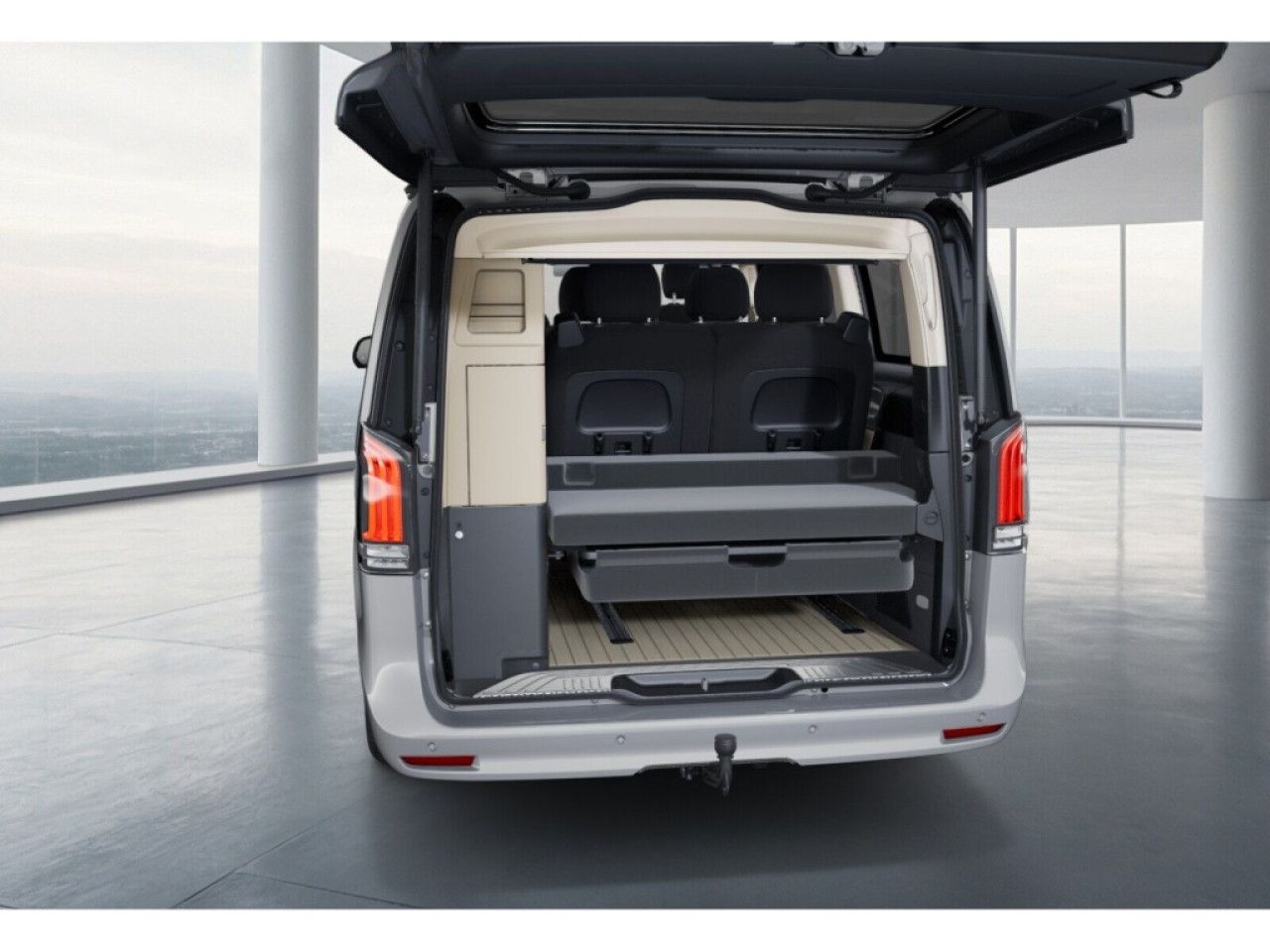 Mercedes-Benz Marco Polo – Bild 20