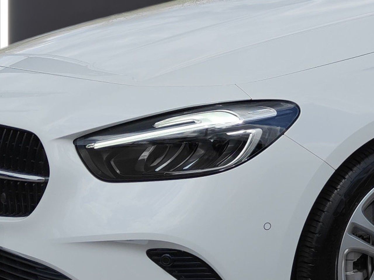 Mercedes-Benz B-Klasse – Bild 5