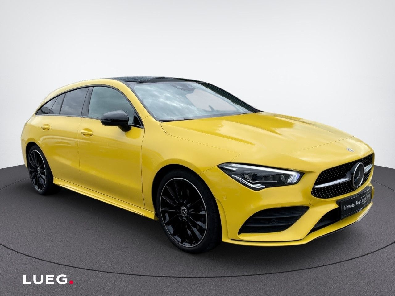 Mercedes-Benz CLA – Bild 5