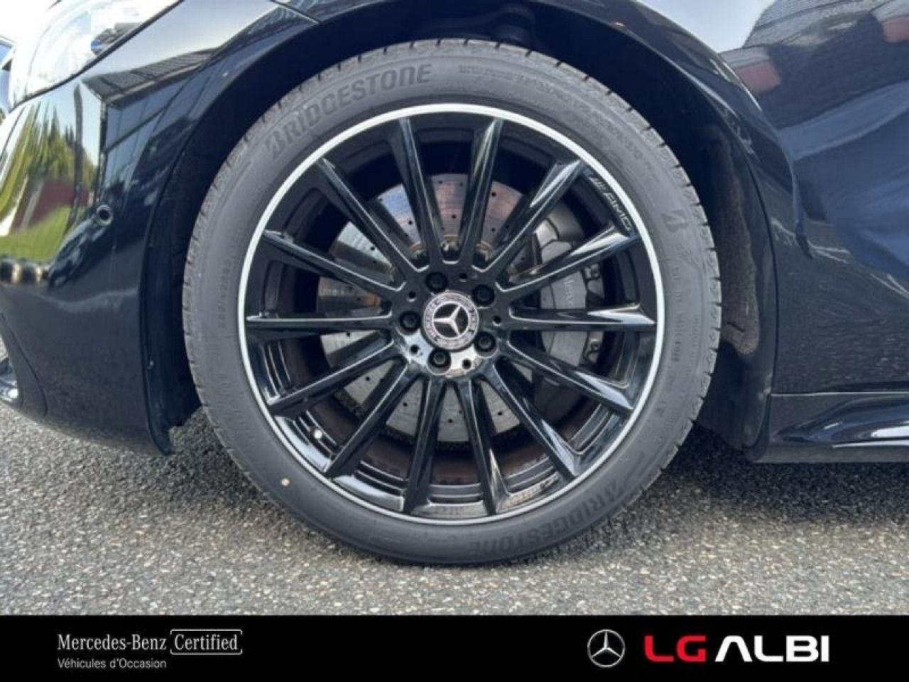 Photo du v&eacute;hicule 17 / 18