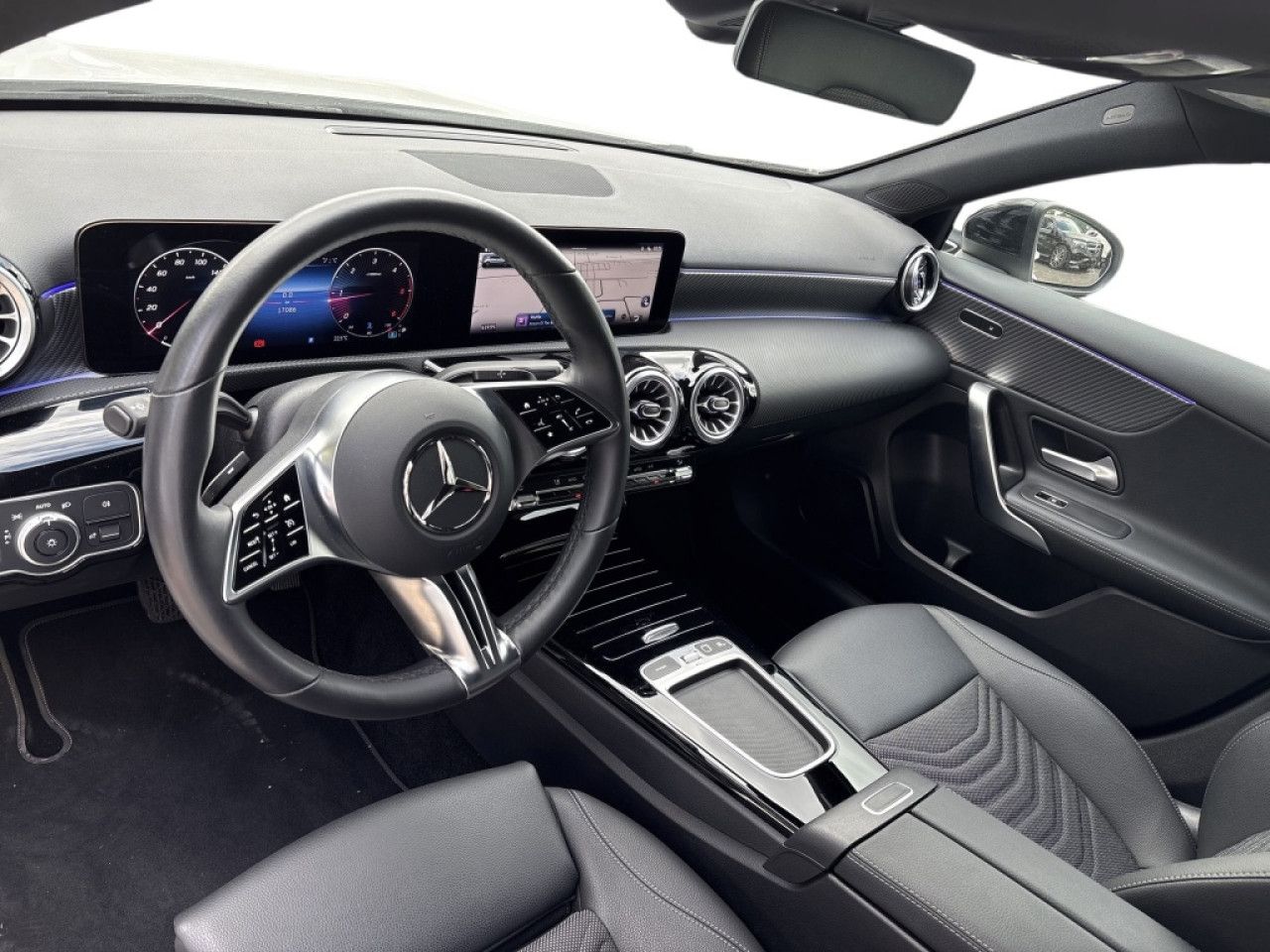 Mercedes-Benz A-Klasse – Bild 9