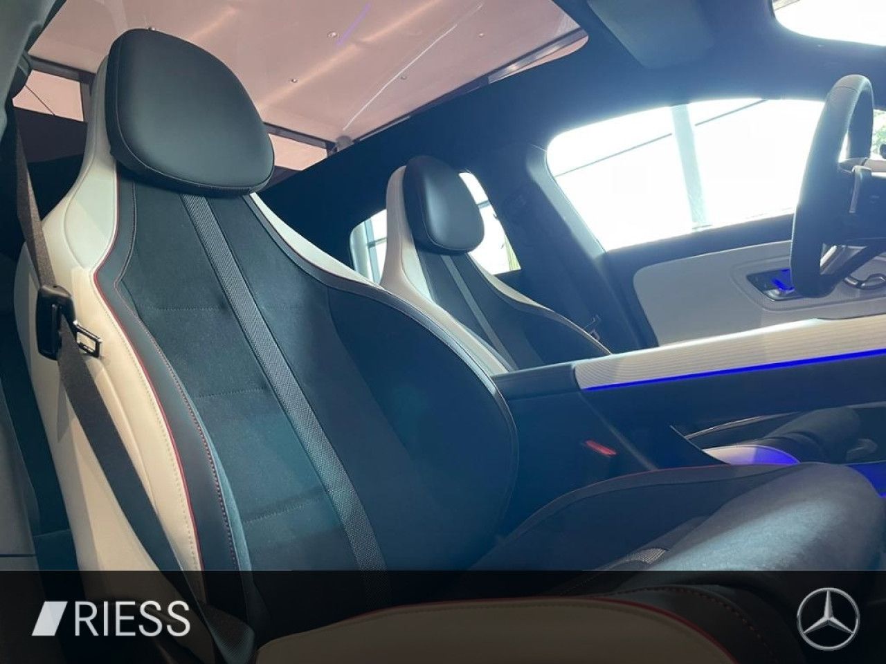 Mercedes-Benz CLA – Bild 10