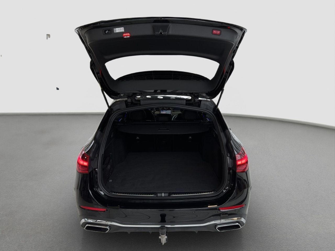 Mercedes-Benz C-Klasse – Bild 14