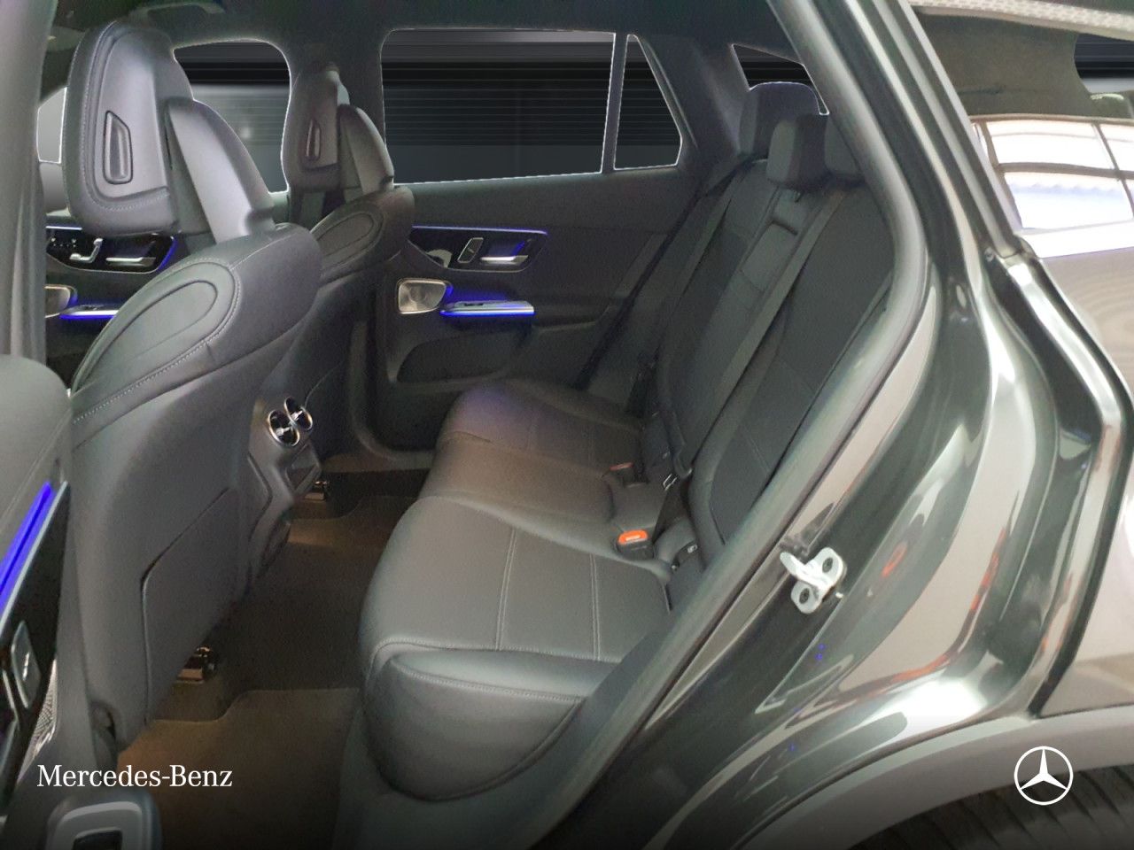 Mercedes-Benz GLC – Bild 9
