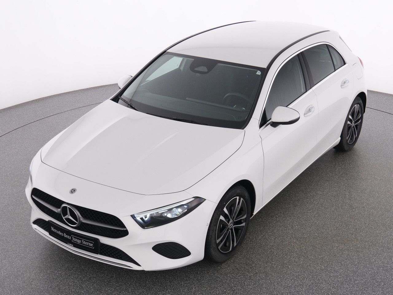 Mercedes-Benz A-Klasse – Bild 17