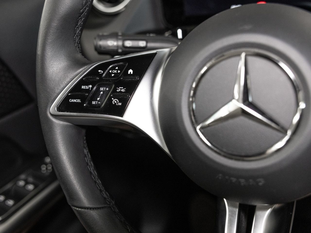 Mercedes-Benz GLA – Bild 23