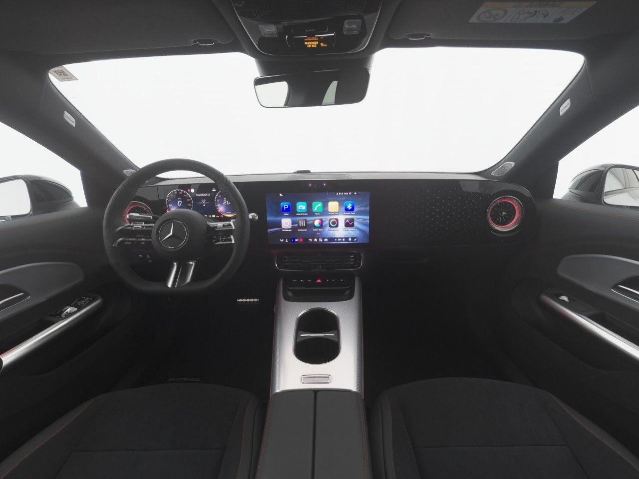 Mercedes-Benz CLA – Bild 3
