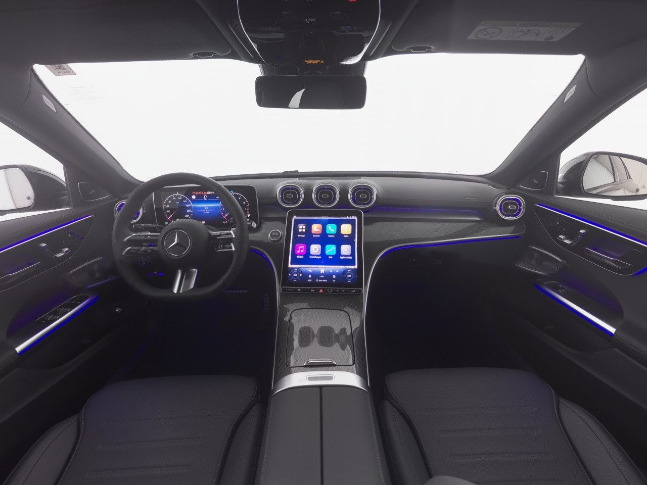 Mercedes-Benz C-Klasse – Bild 3
