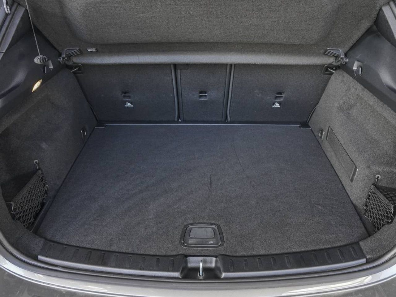 Mercedes-Benz GLA – Bild 11