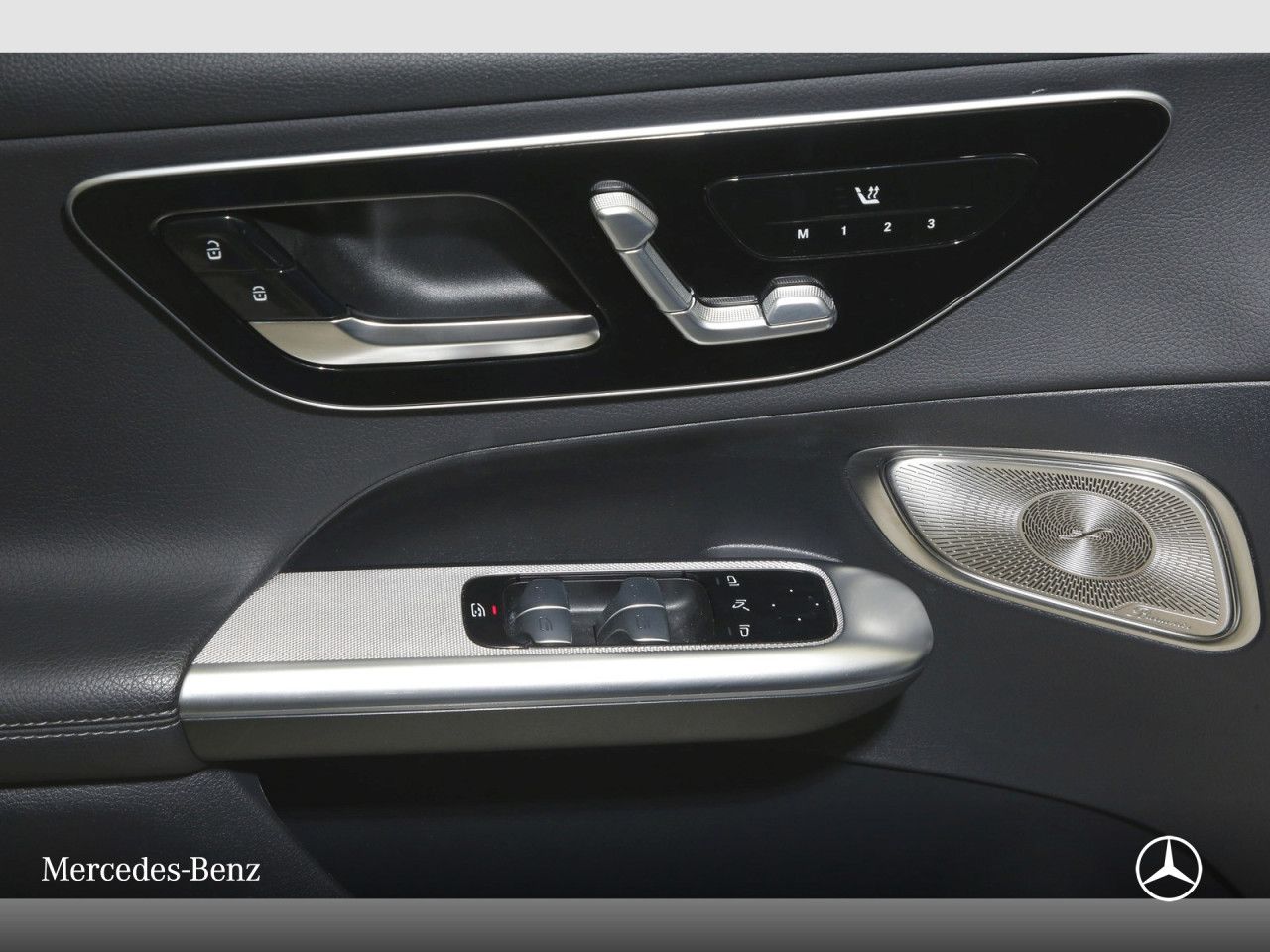 Mercedes-Benz GLC – Bild 14