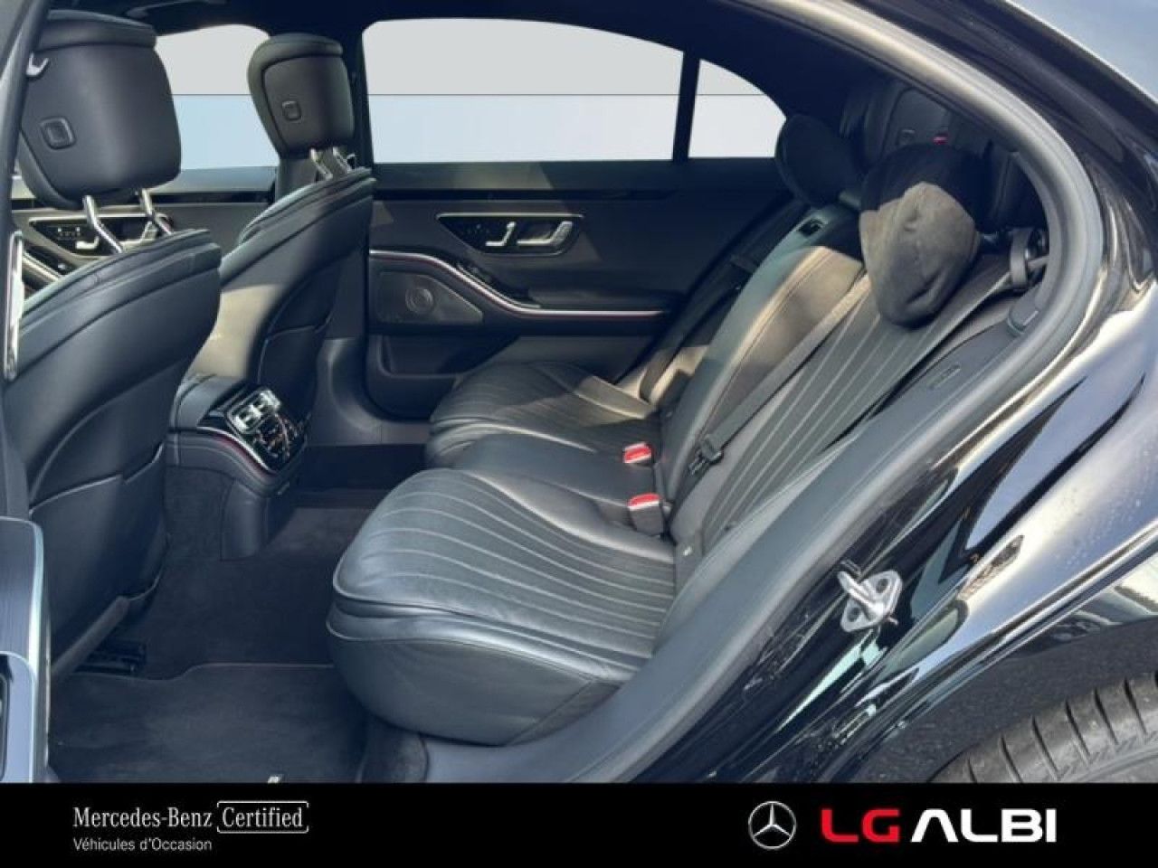 Photo du v&eacute;hicule 11 / 18