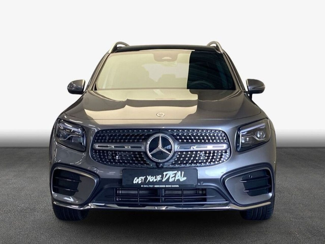 Mercedes-Benz GLB – Bild 3