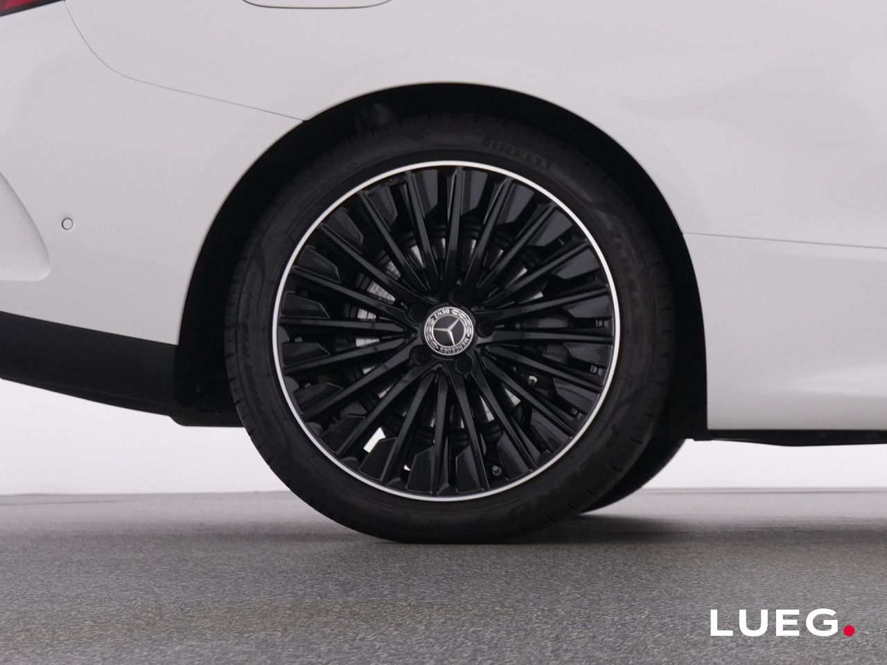 Mercedes-Benz CLE – Bild 22