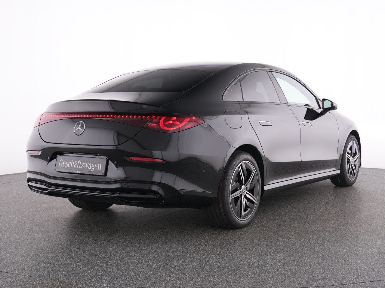 Mercedes-Benz CLA – Bild 2