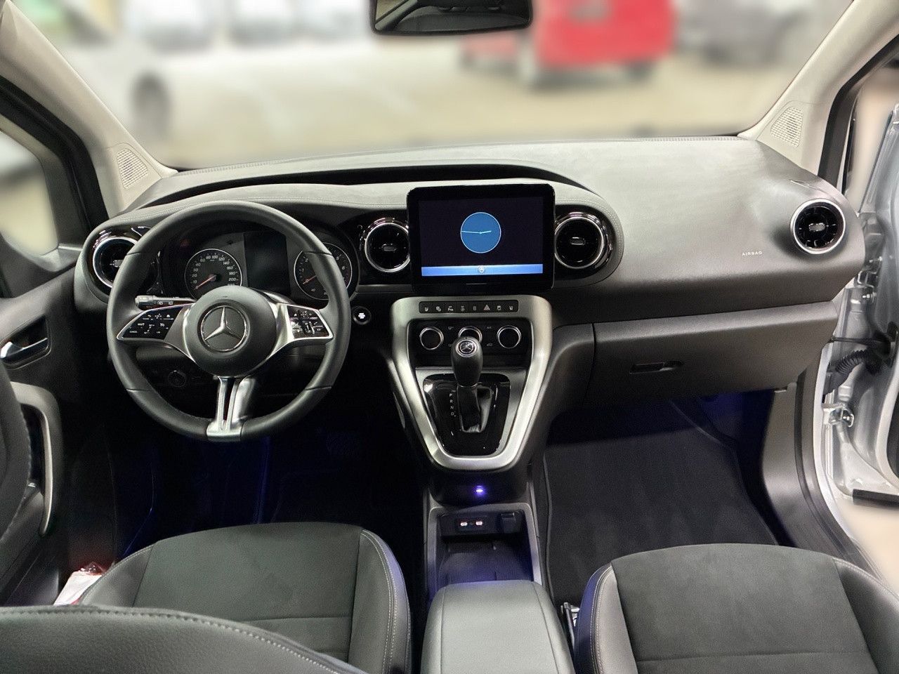 Mercedes-Benz T-Klasse – Bild 11