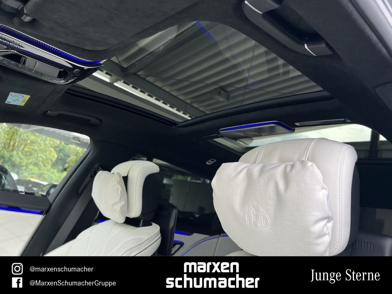 Mercedes-Benz S-Klasse – Bild 11