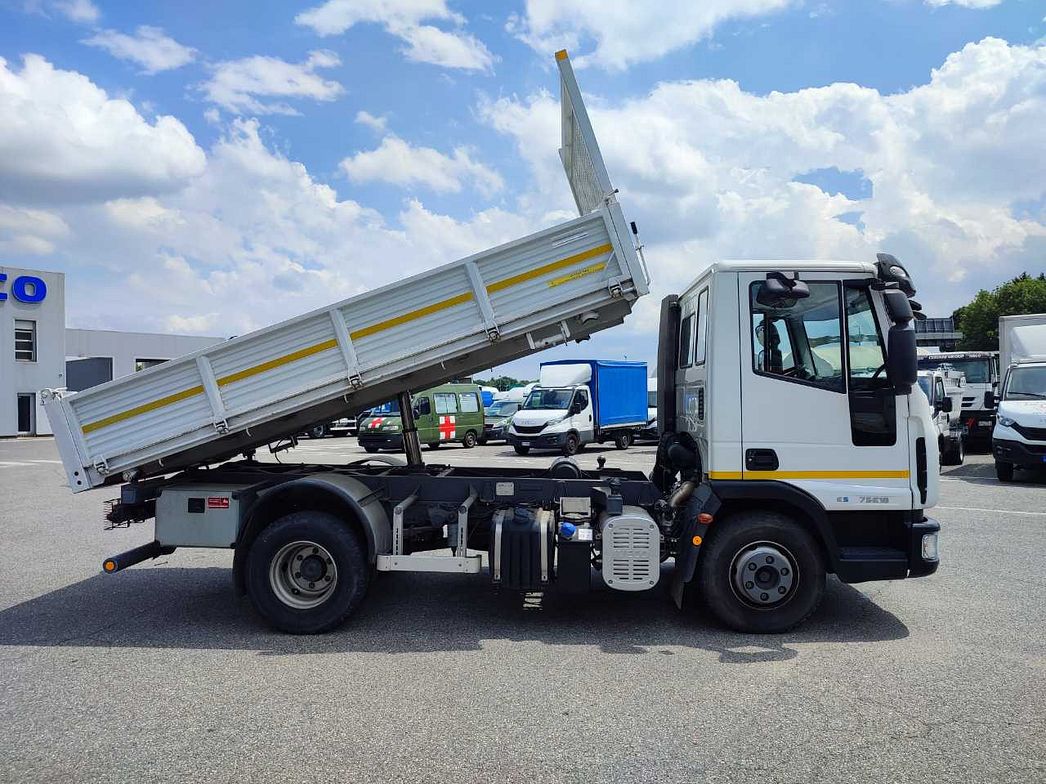 IVECO | EUROCARGO 75E18K RIB