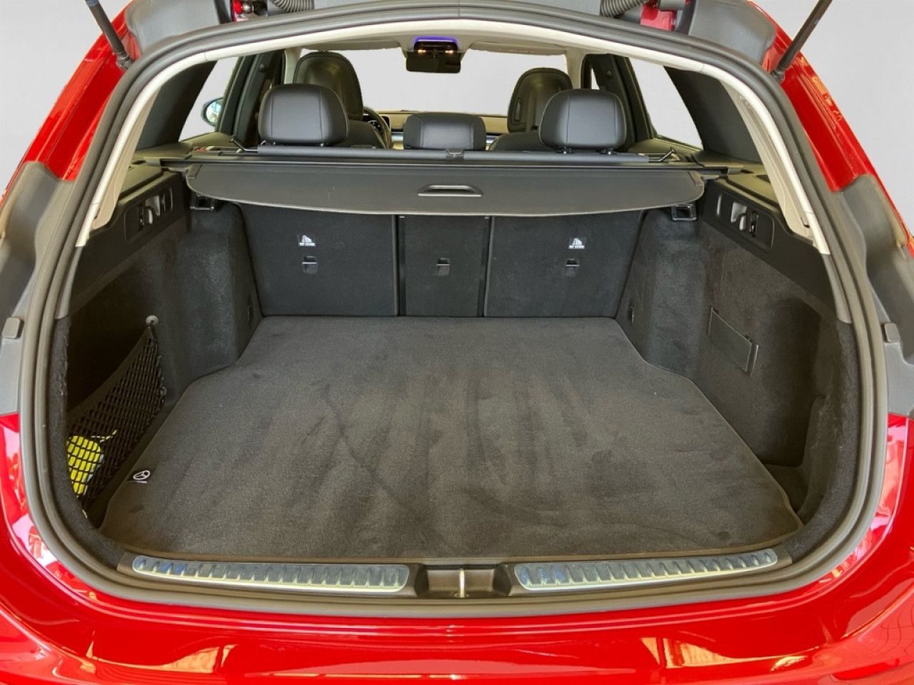 Mercedes-Benz C-Klasse – Bild 16