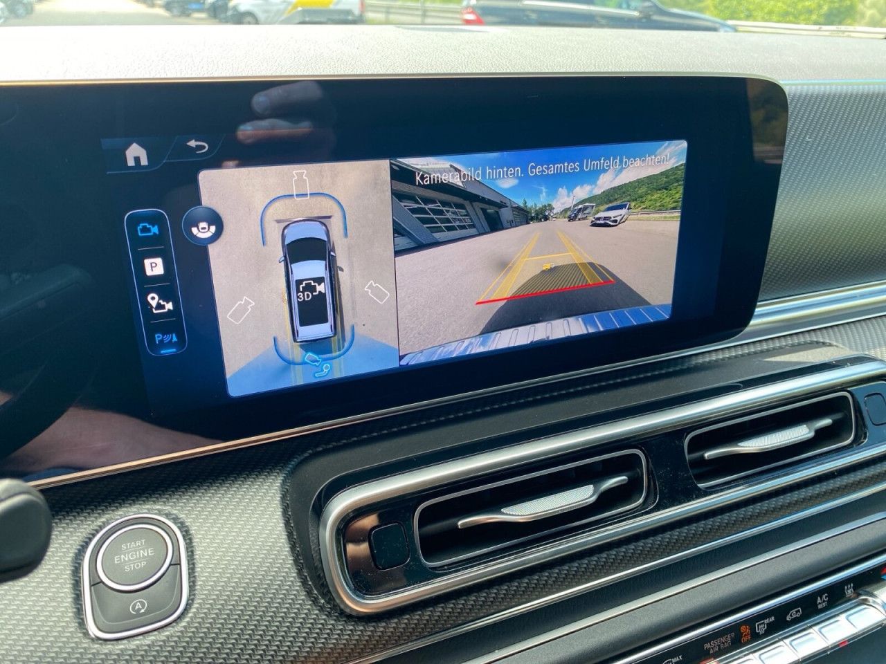 Mercedes-Benz V-Klasse – Bild 18