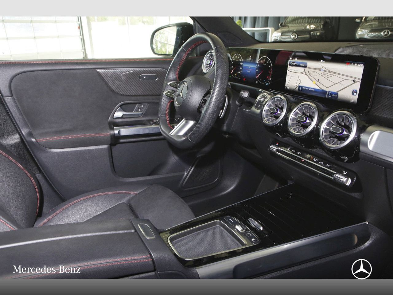 Mercedes-Benz GLB – Bild 5