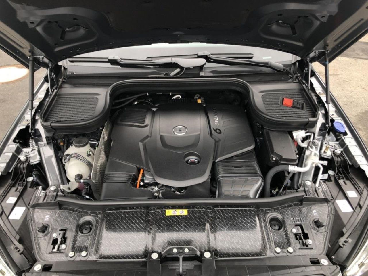 Mercedes-Benz GLE – Bild 16