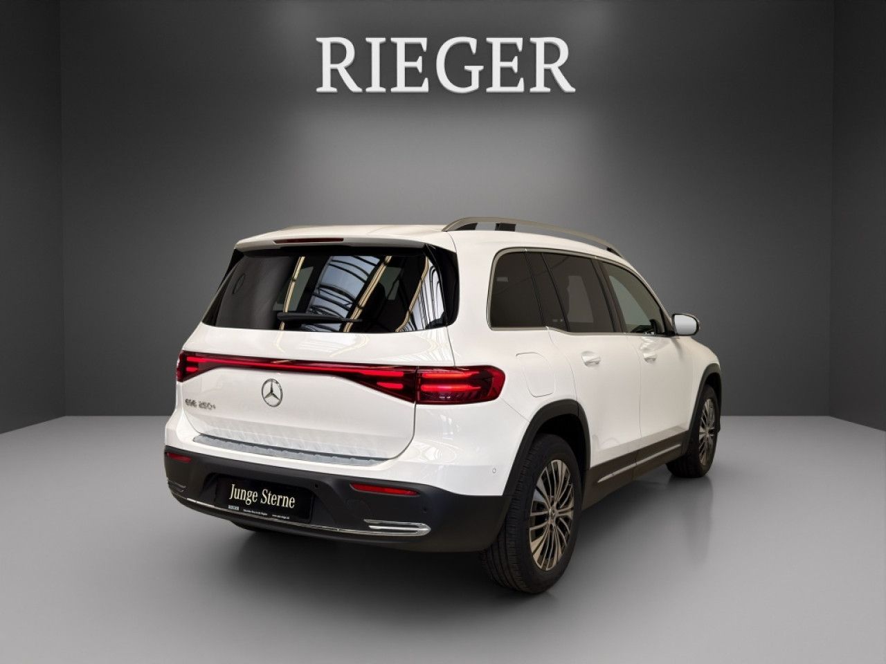 Mercedes-Benz EQB – Bild 13