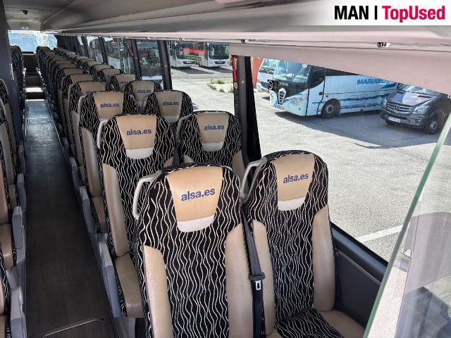MAN Irízar i6 17