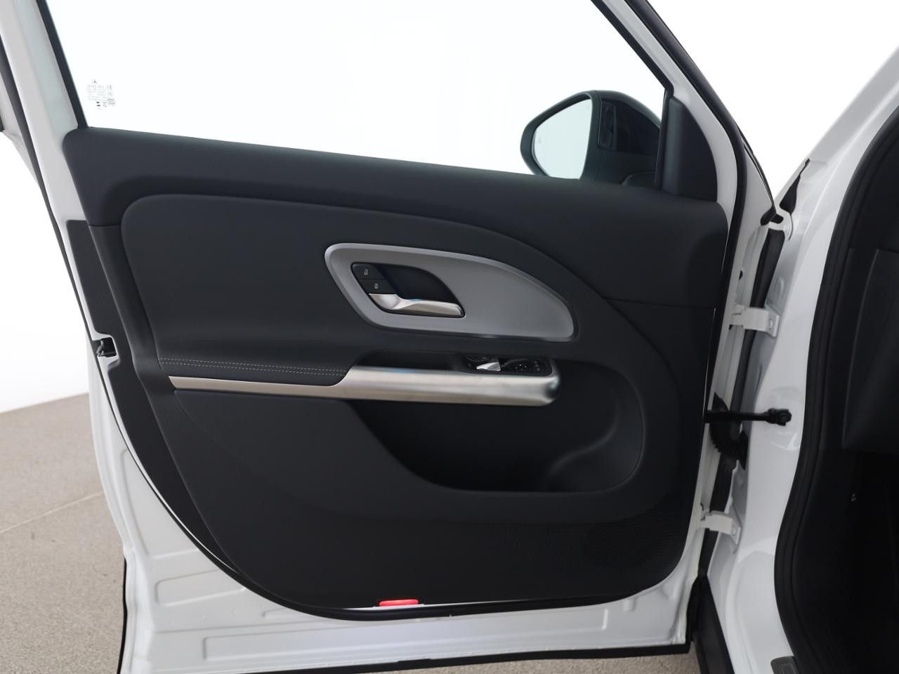 Mercedes-Benz GLB – Bild 12
