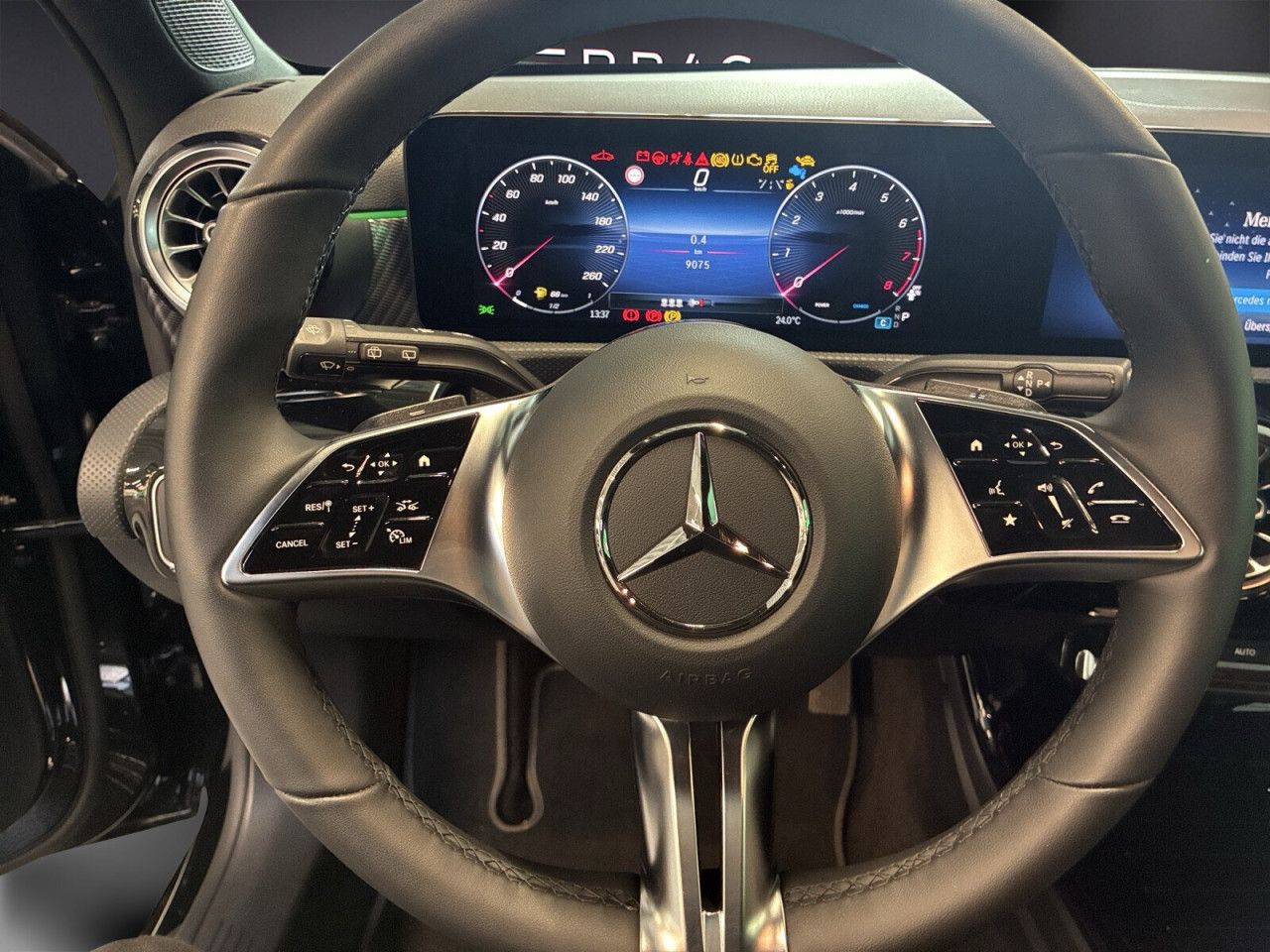 Mercedes-Benz A-Klasse – Bild 14