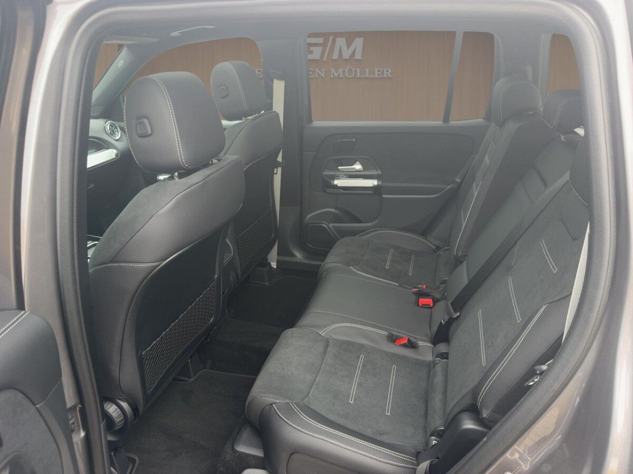 Mercedes-Benz GLB – Bild 7