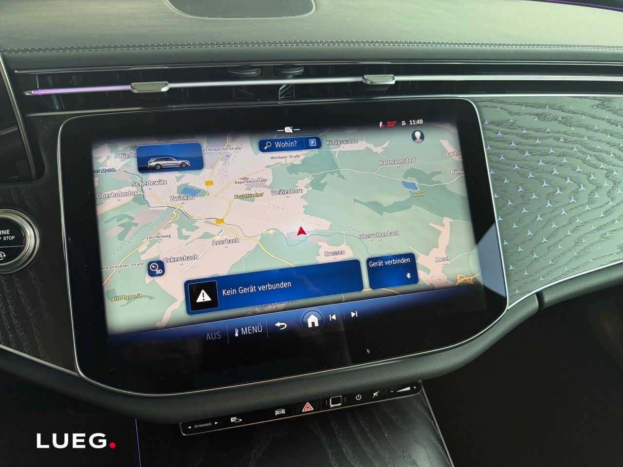 Mercedes-Benz E-Klasse – Bild 14