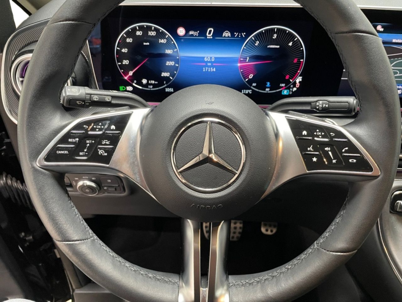 Mercedes-Benz V-Klasse – Bild 10