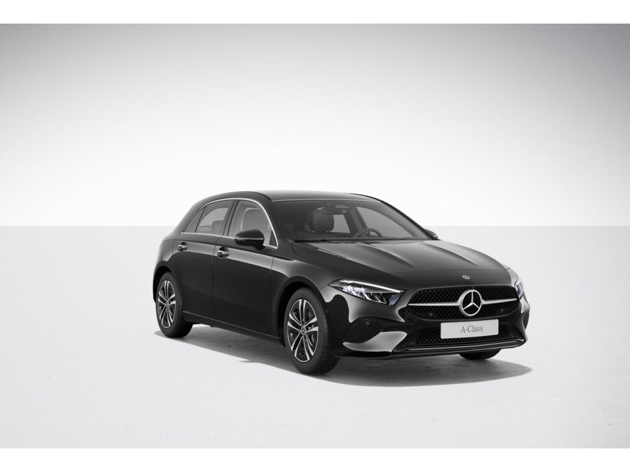 Mercedes-Benz A-Klasse – Bild 3