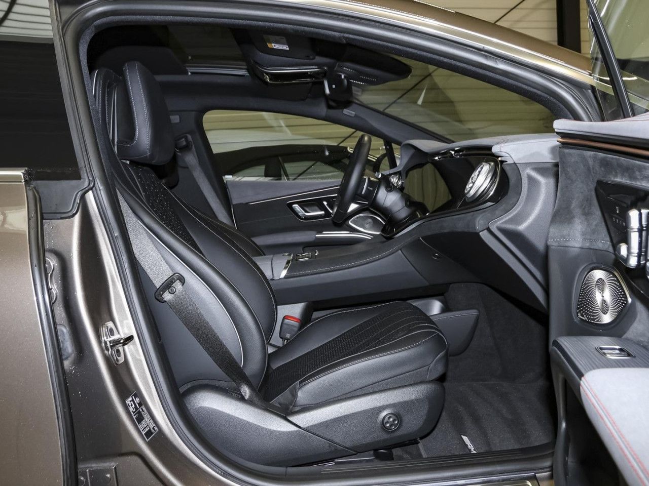 Mercedes-Benz EQS – Bild 5