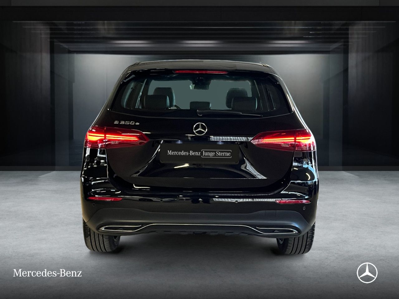 Mercedes-Benz B-Klasse – Bild 4
