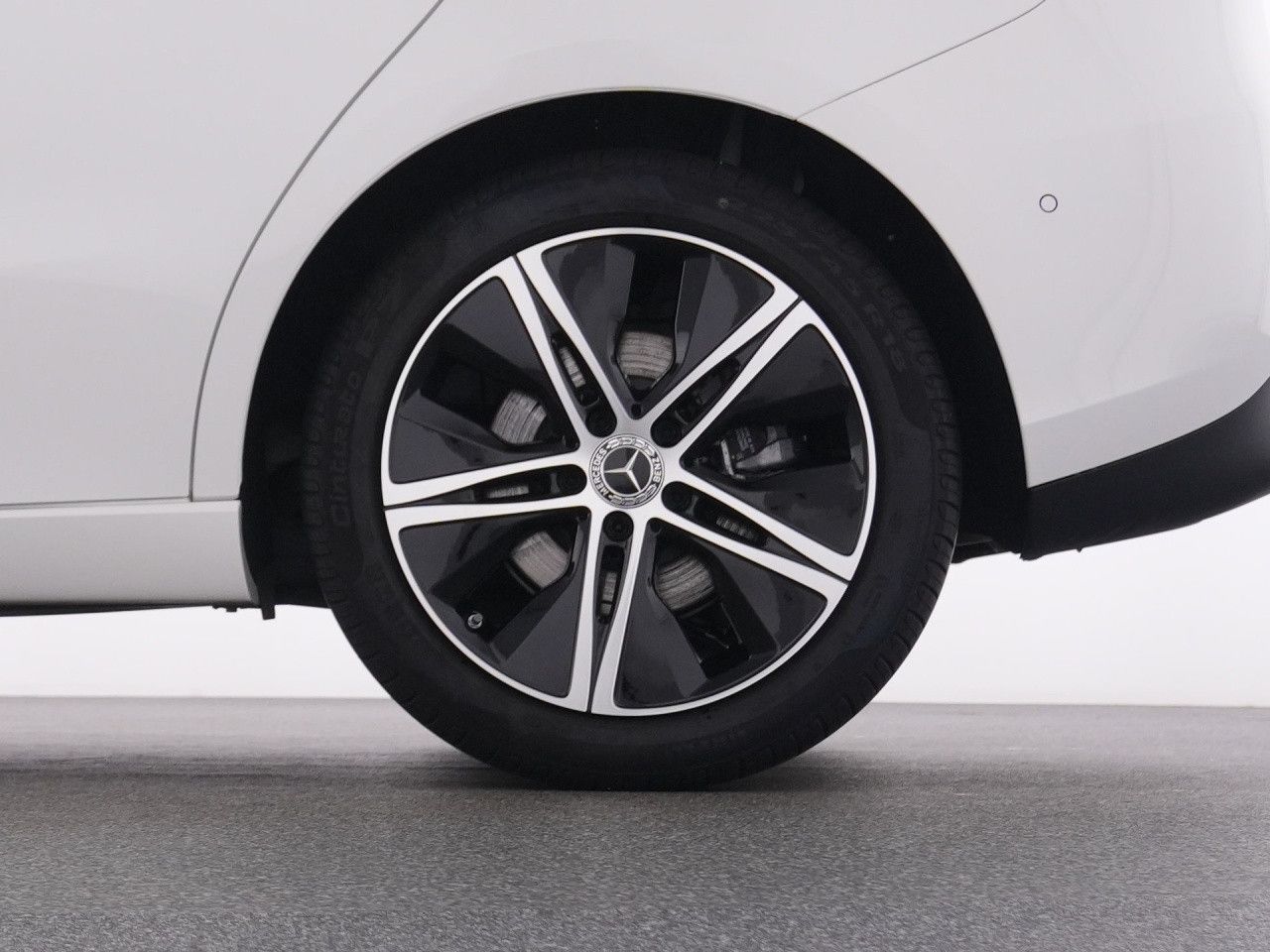 Mercedes-Benz B-Klasse – Bild 20