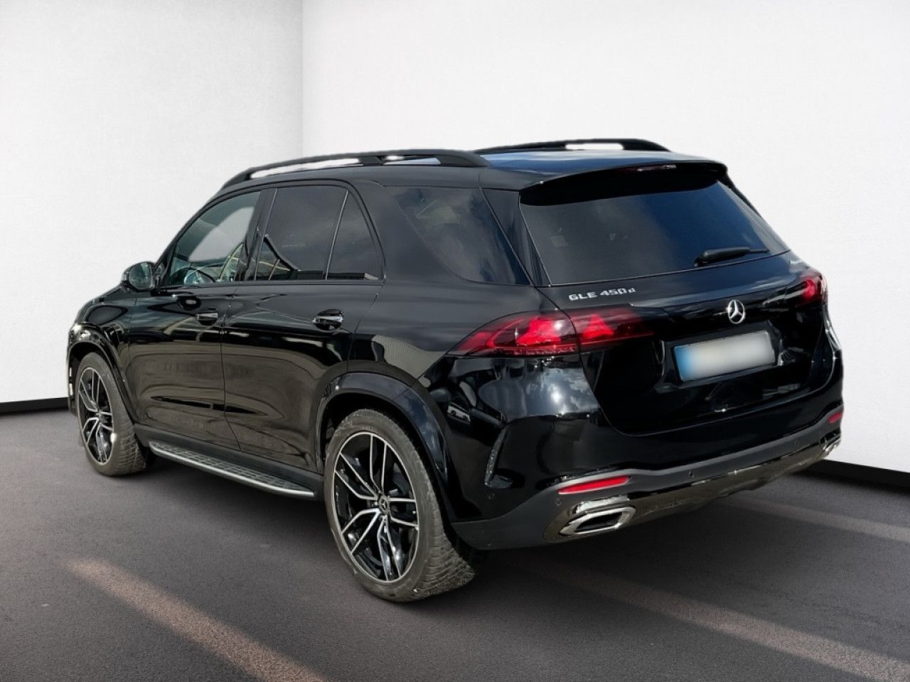 Mercedes-Benz GLE – Bild 3