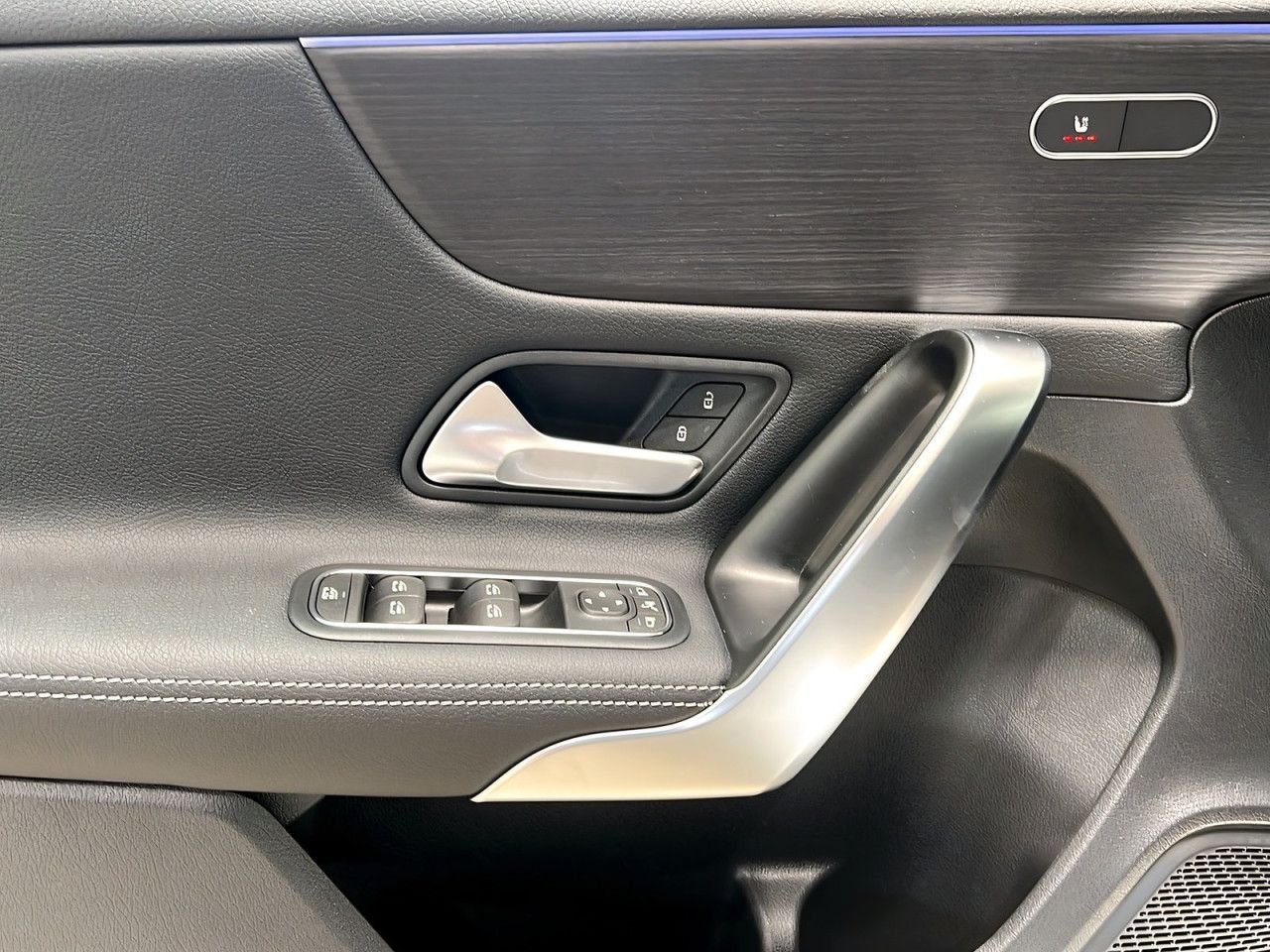 Mercedes-Benz A-Klasse – Bild 13
