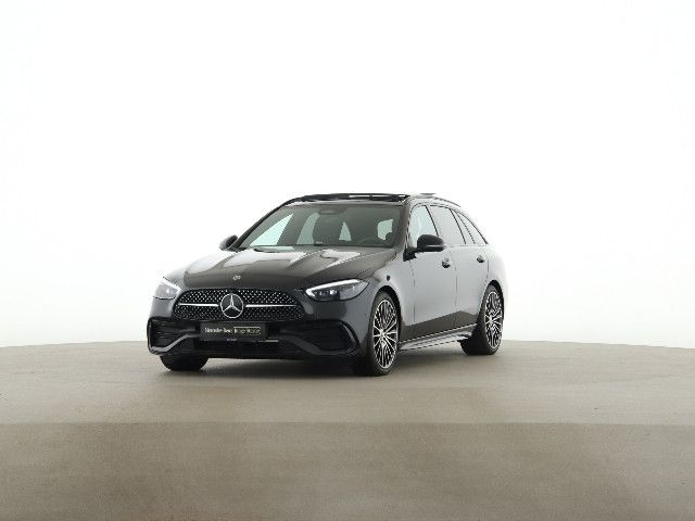 Mercedes-Benz C 220 occasion