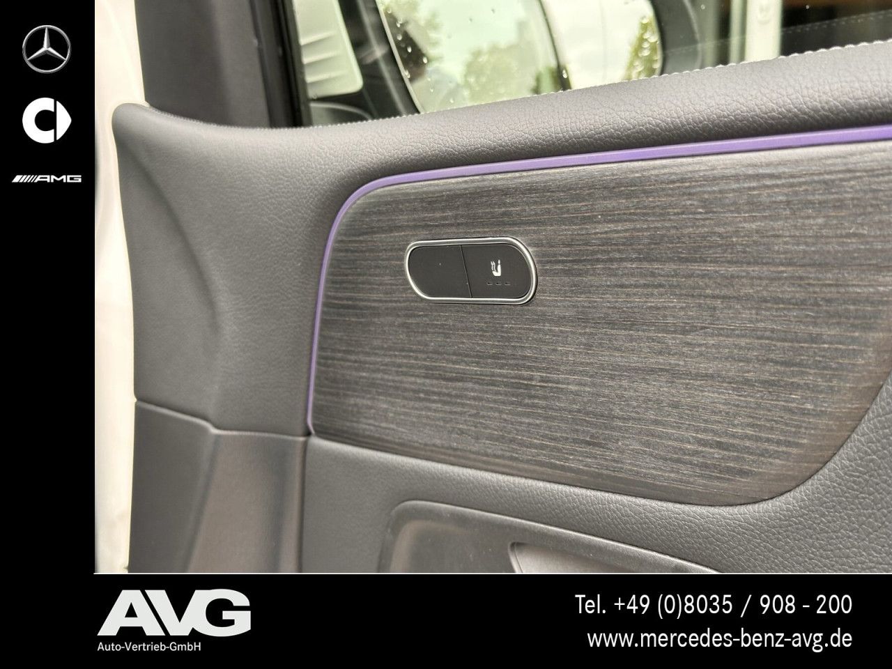 Mercedes-Benz B-Klasse – Bild 15