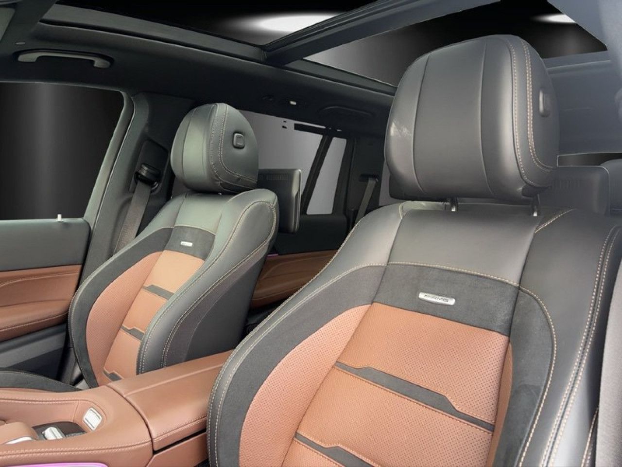 Mercedes-Benz GLS – Bild 11