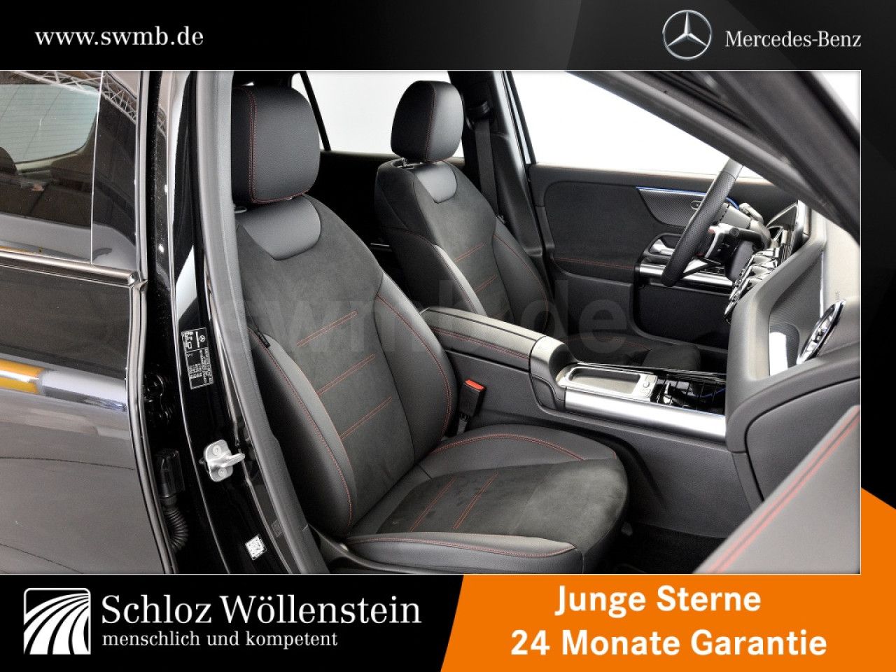 Mercedes-Benz GLA – Bild 6
